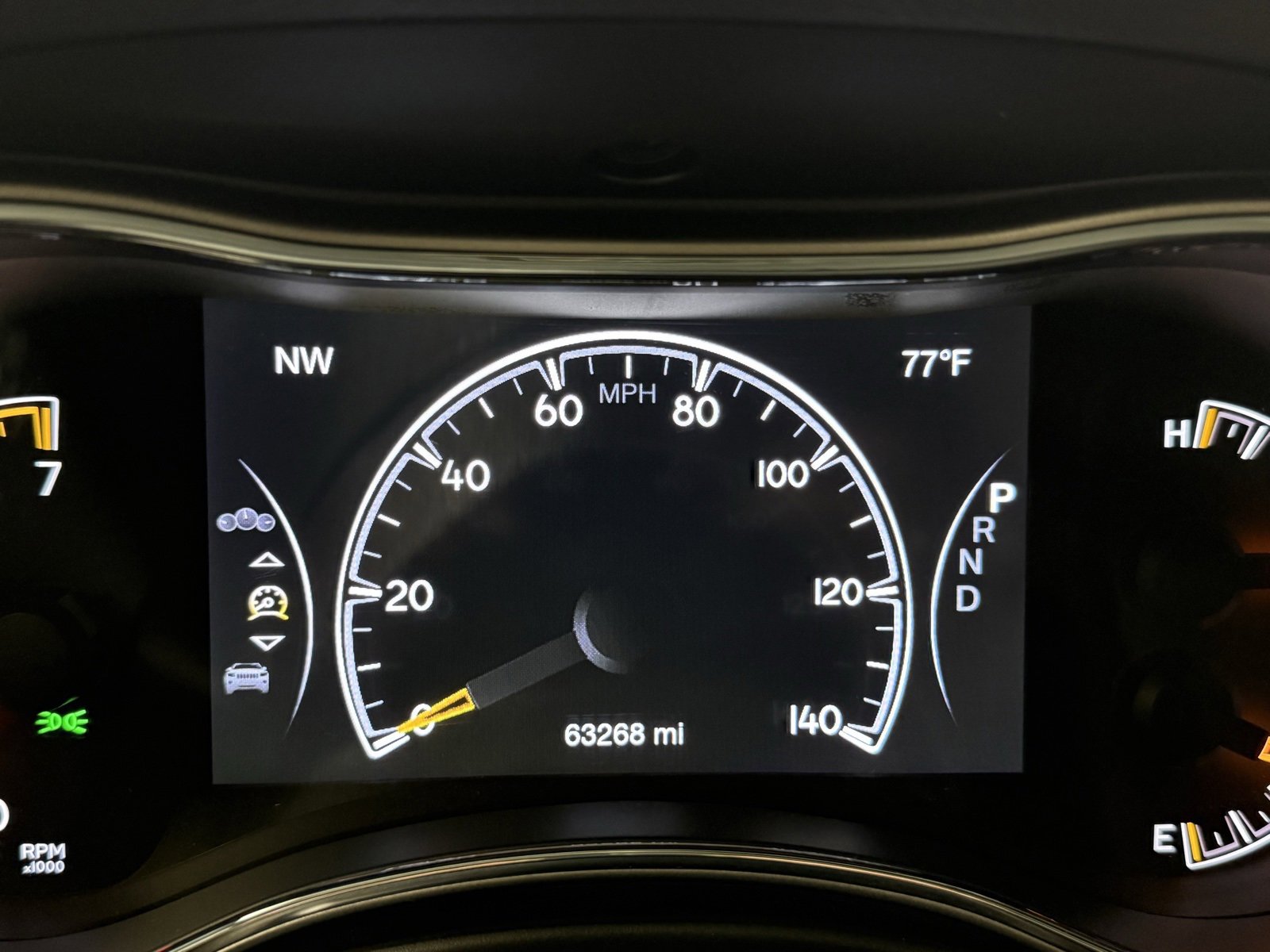 Used 2021 Jeep Grand Cherokee Laredo X image 14