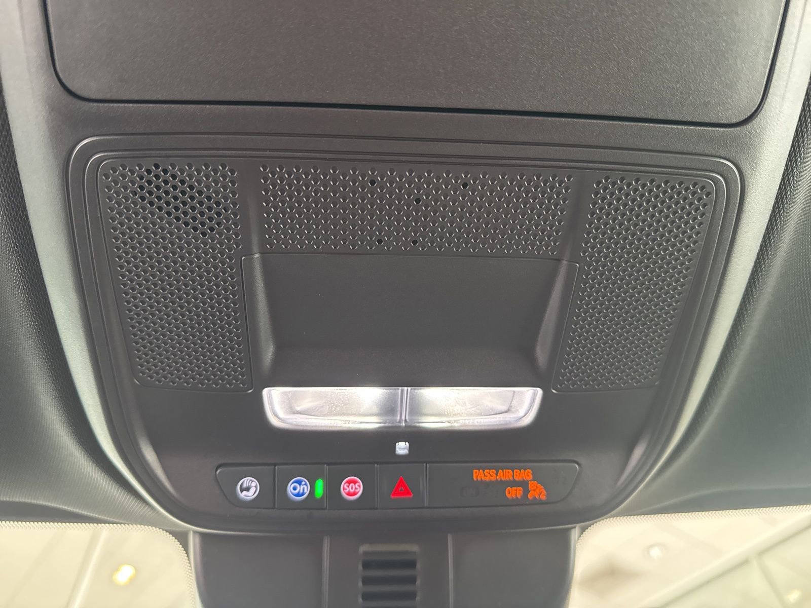 New 2026 Chevrolet Traverse LT w/ Driver Confidence Package image 36