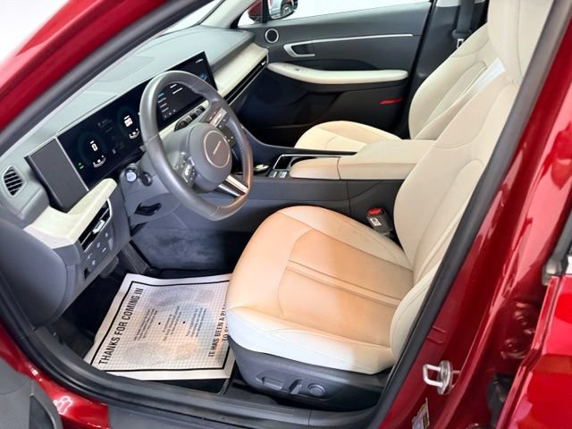 Used 2025 Hyundai Sonata SEL FWD image 18