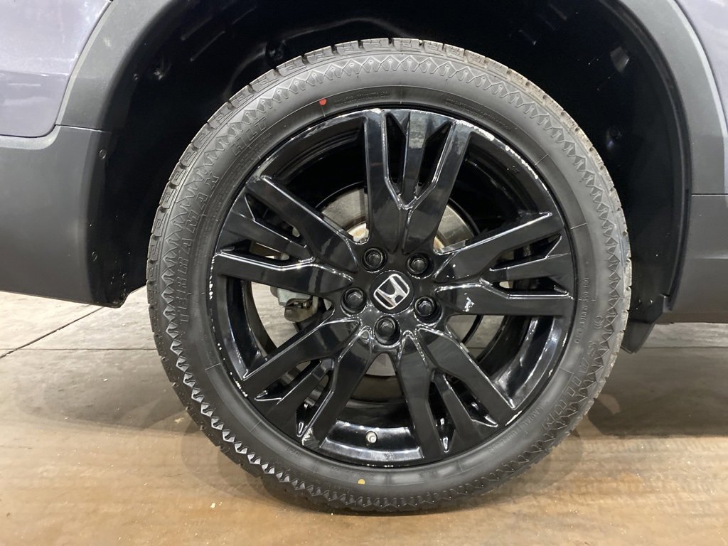 Used 2021 Honda Pilot Special Edition image 17