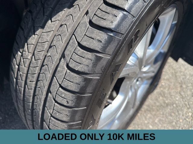 Used 2024 Dodge Hornet R/T Plus AWD/4WD image 9