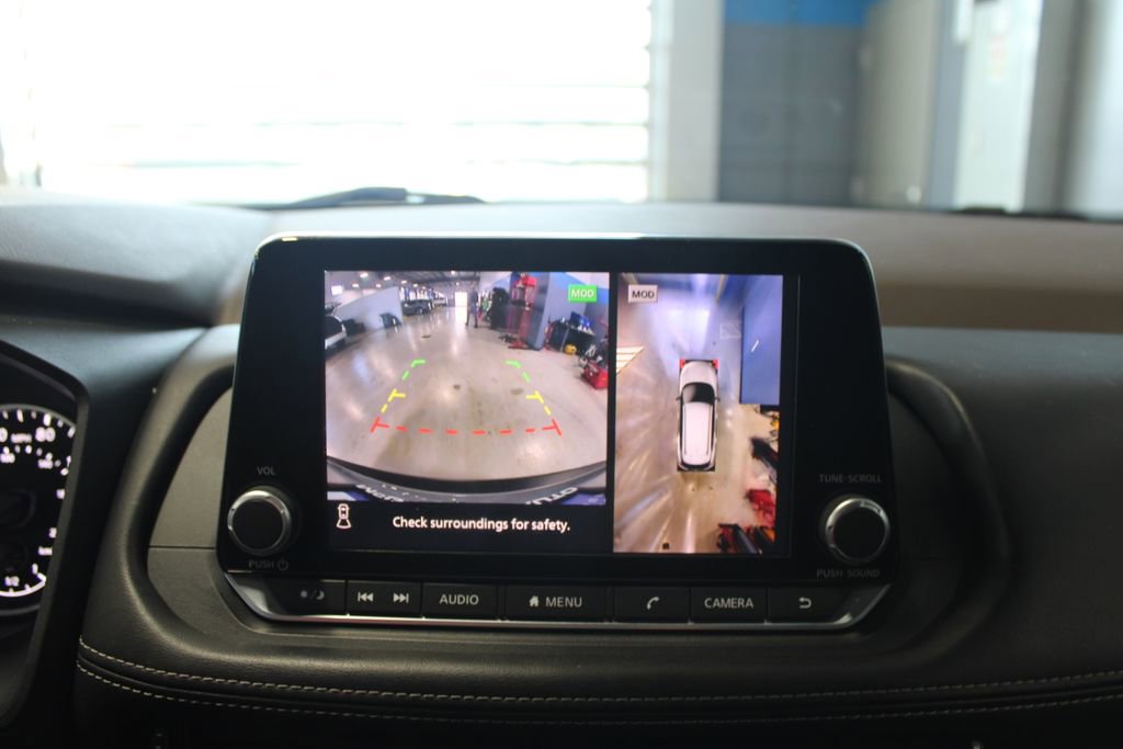 Used 2021 Nissan Rogue SL image 31