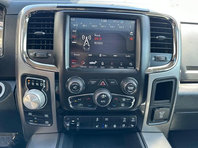Used 2018 RAM 1500 Sport w/ Sport Premium Group AWD/4WD image 15