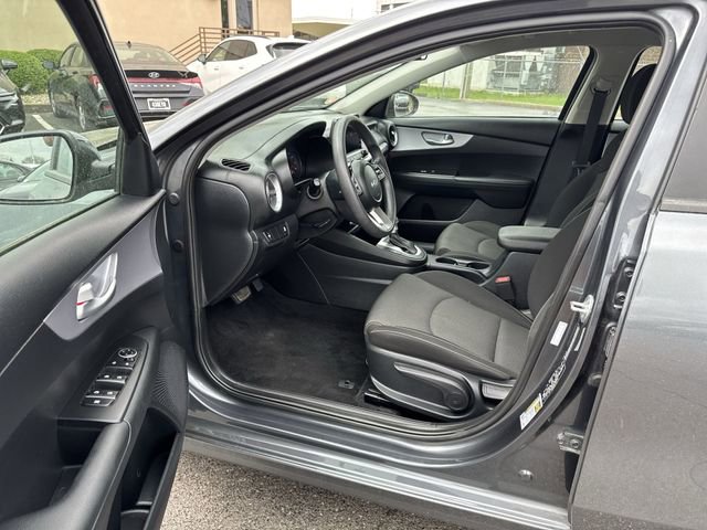 Used 2024 Kia Forte LXS image 18