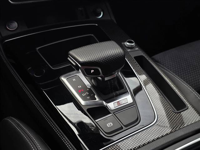 Certified 2022 Audi SQ5 Prestige image 22