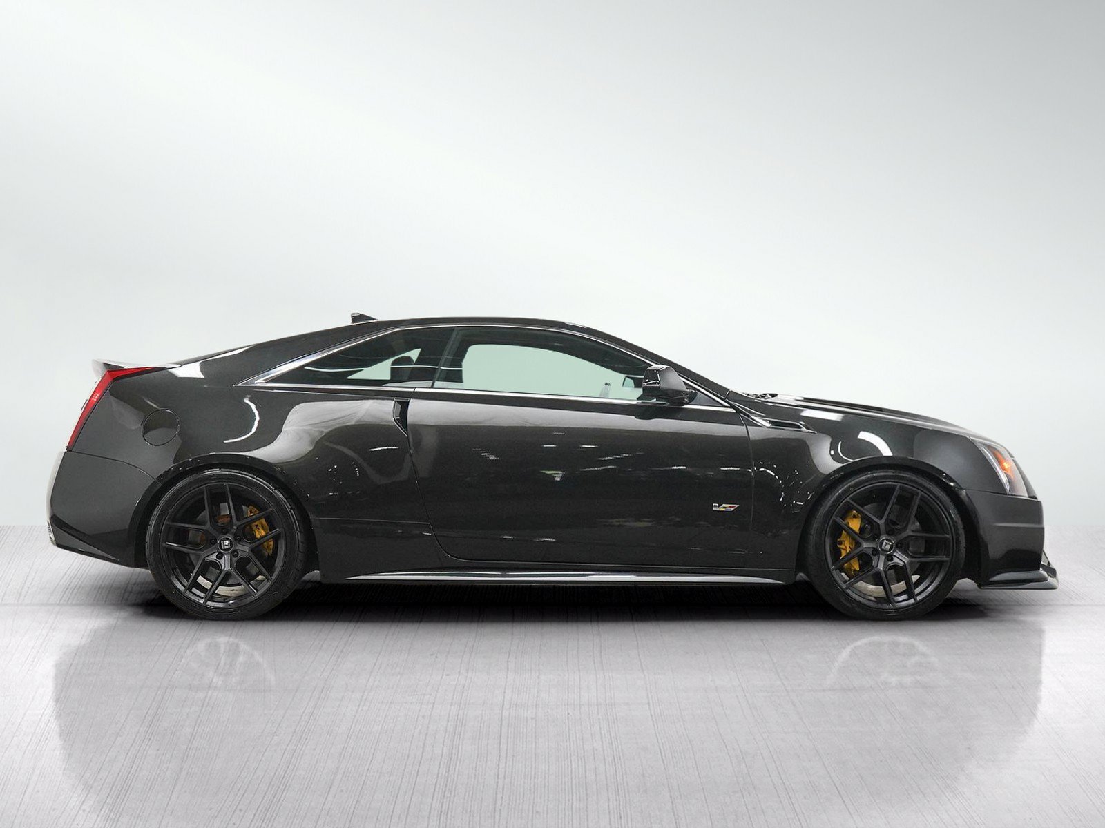Used 2012 Cadillac CTS V RWD image 6