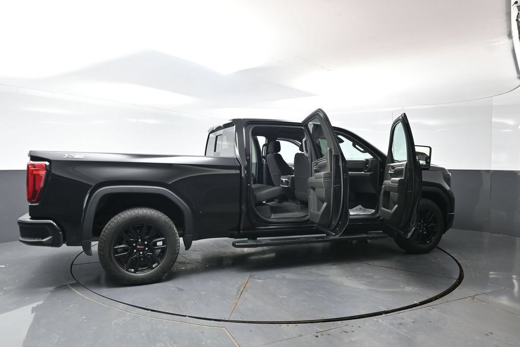 Used 2023 GMC Sierra 1500 Elevation w/ Preferred Package AWD/4WD image 60