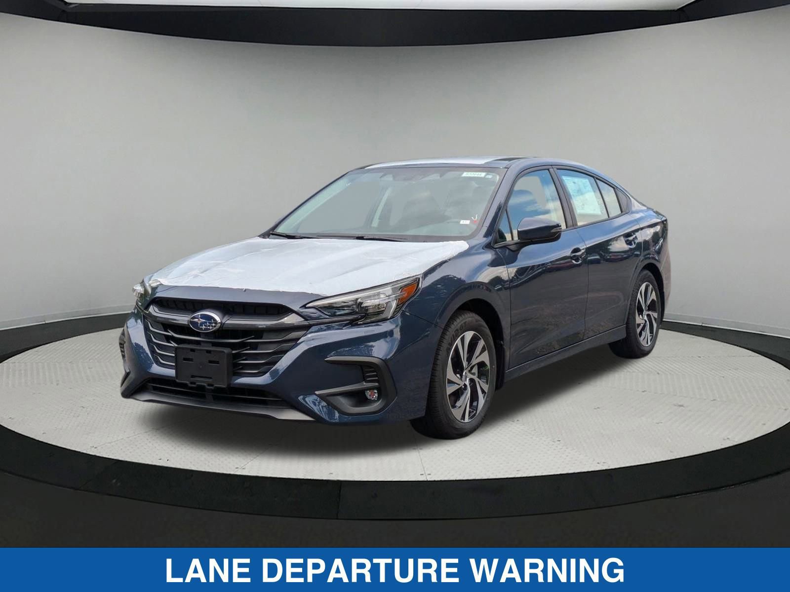 Certified 2025 Subaru Legacy Premium image 6