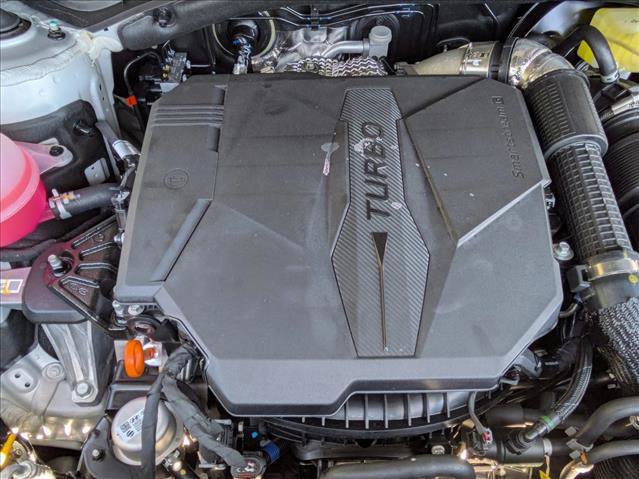 New 2026 Hyundai Santa Fe Calligraphy image 19