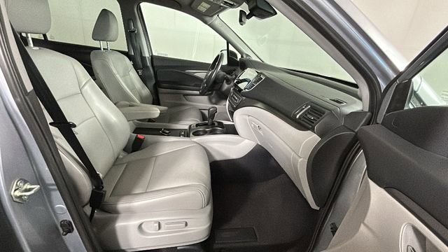 Used 2019 Honda Pilot EX-L image 32