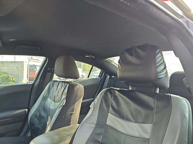 Used 2023 Dodge Charger SXT w/ Blacktop Package RWD image 14