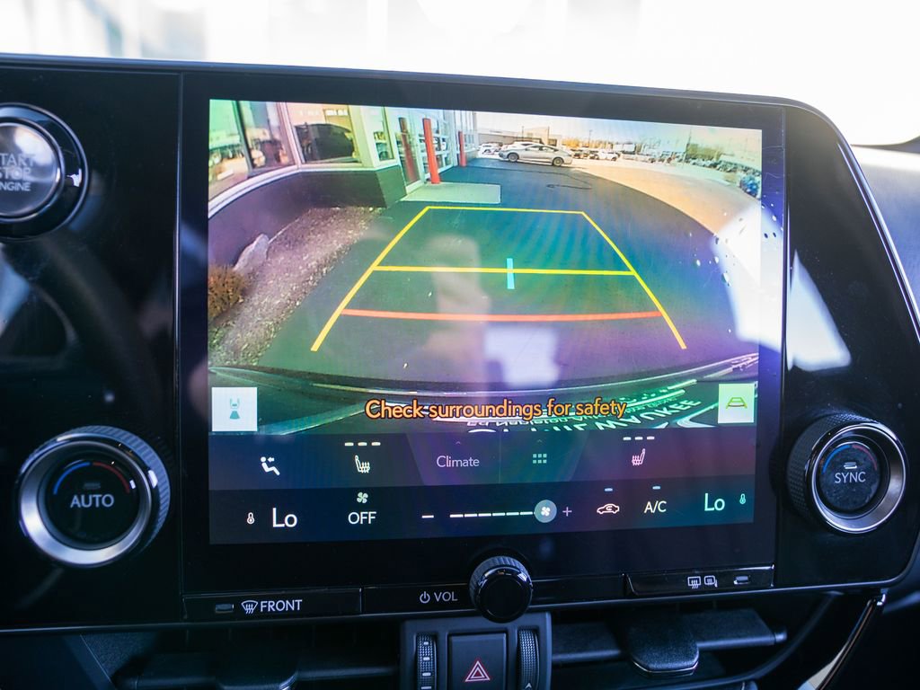 Used 2023 Lexus NX 350 F Sport image 32