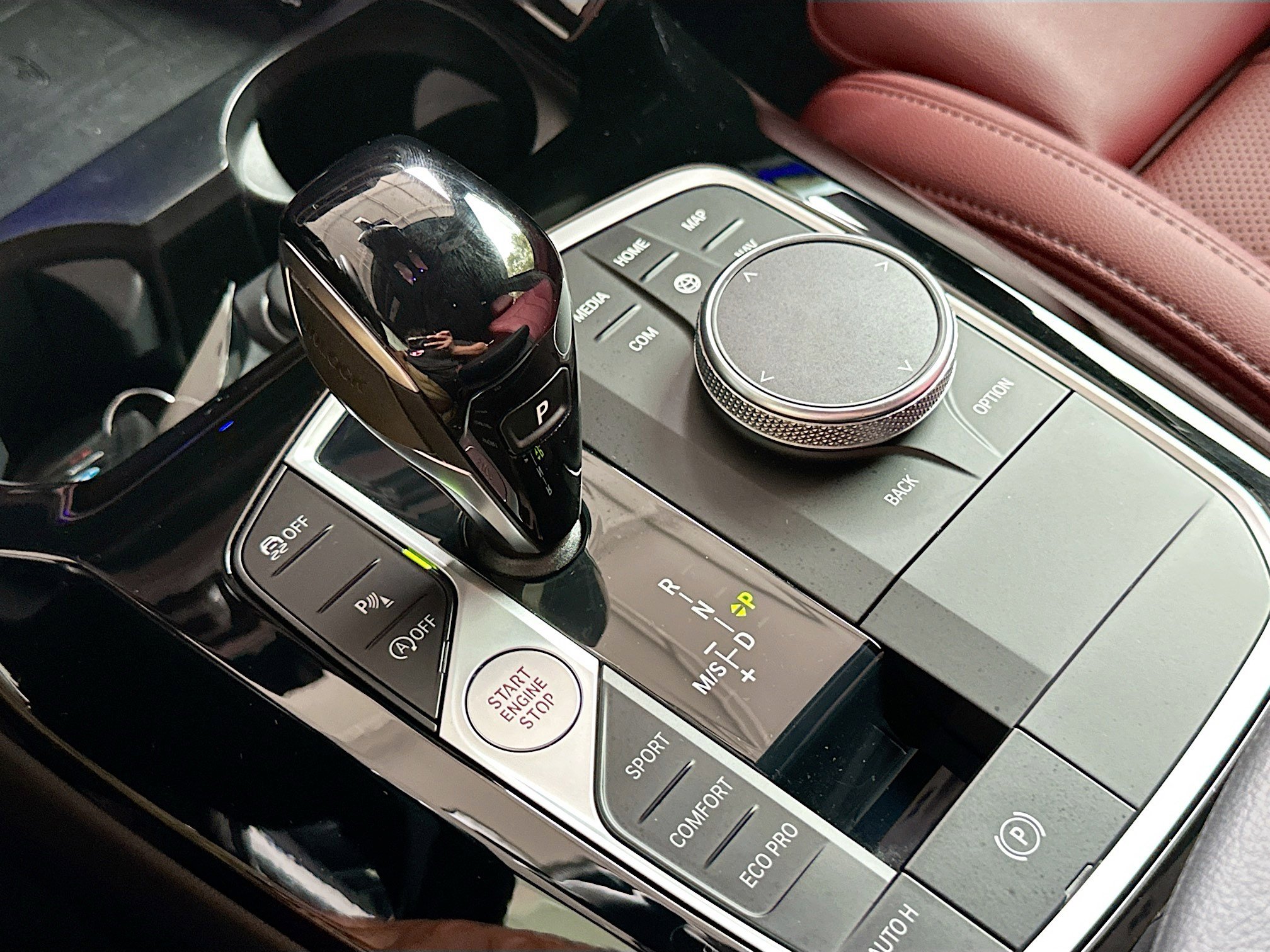 Certified 2023 BMW X3 sDrive30i w/ Convenience Package image 17