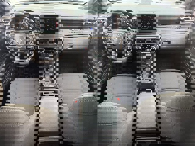 Used 2024 Toyota Tacoma SR image 10