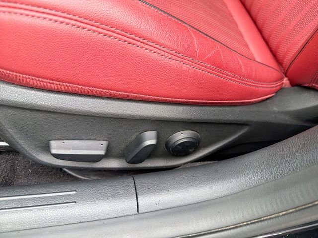 Used 2023 Genesis G70 2.0T w/ Sport Prestige Package AWD/4WD image 16
