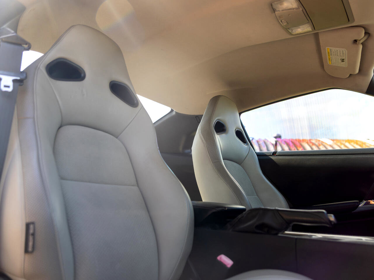 Used 2009 Nissan GT-R Premium image 19