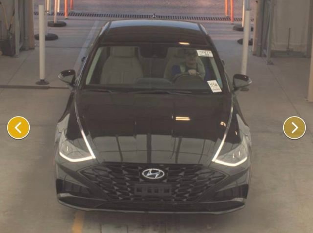 Used 2023 Hyundai Sonata SEL FWD image 3