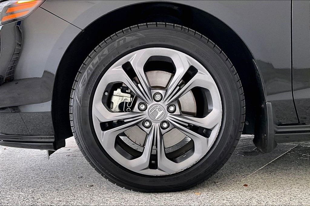 Used 2024 Honda Accord EX-L image 11