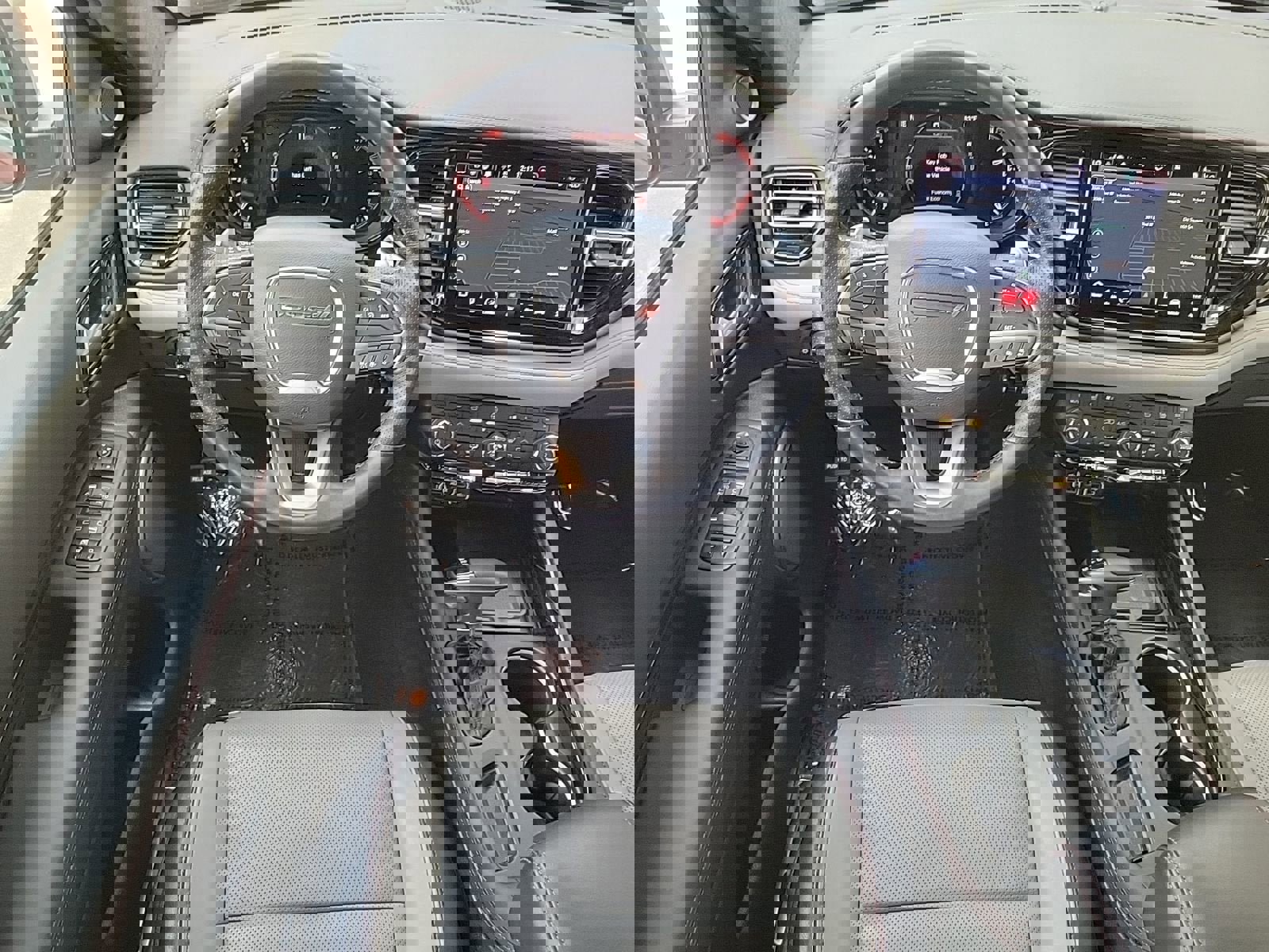 Used 2023 Dodge Durango Citadel image 16