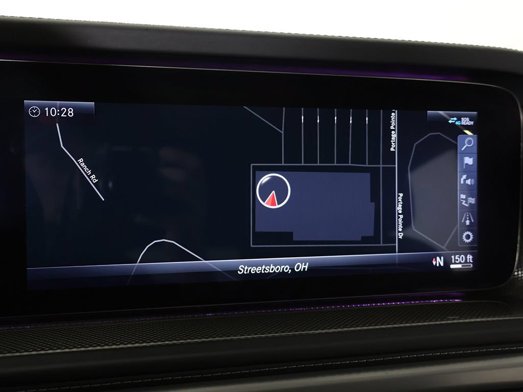 Used 2023 Mercedes-Benz G 63 AMG 4MATIC image 55