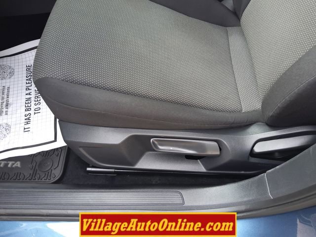 Used 2021 Volkswagen Jetta S FWD image 19