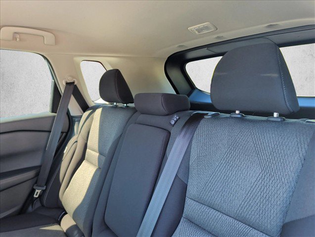 Used 2024 Nissan Rogue SV AWD/4WD image 17