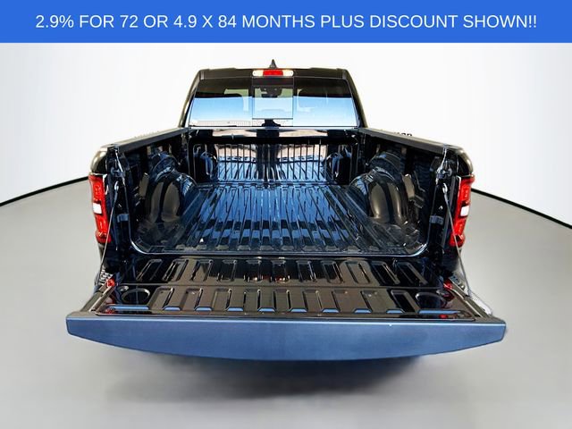 New 2026 RAM 1500 Big Horn image 25