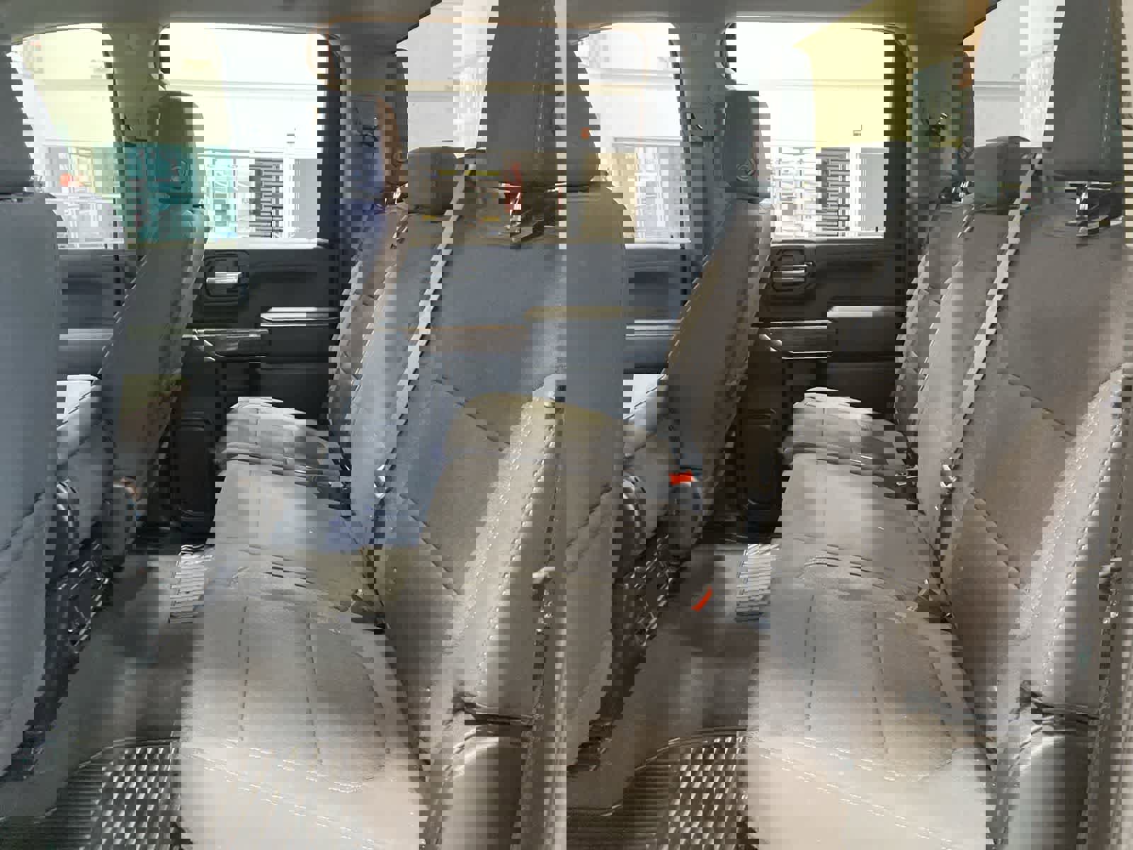 Used 2021 GMC Sierra 2500 SLE image 27