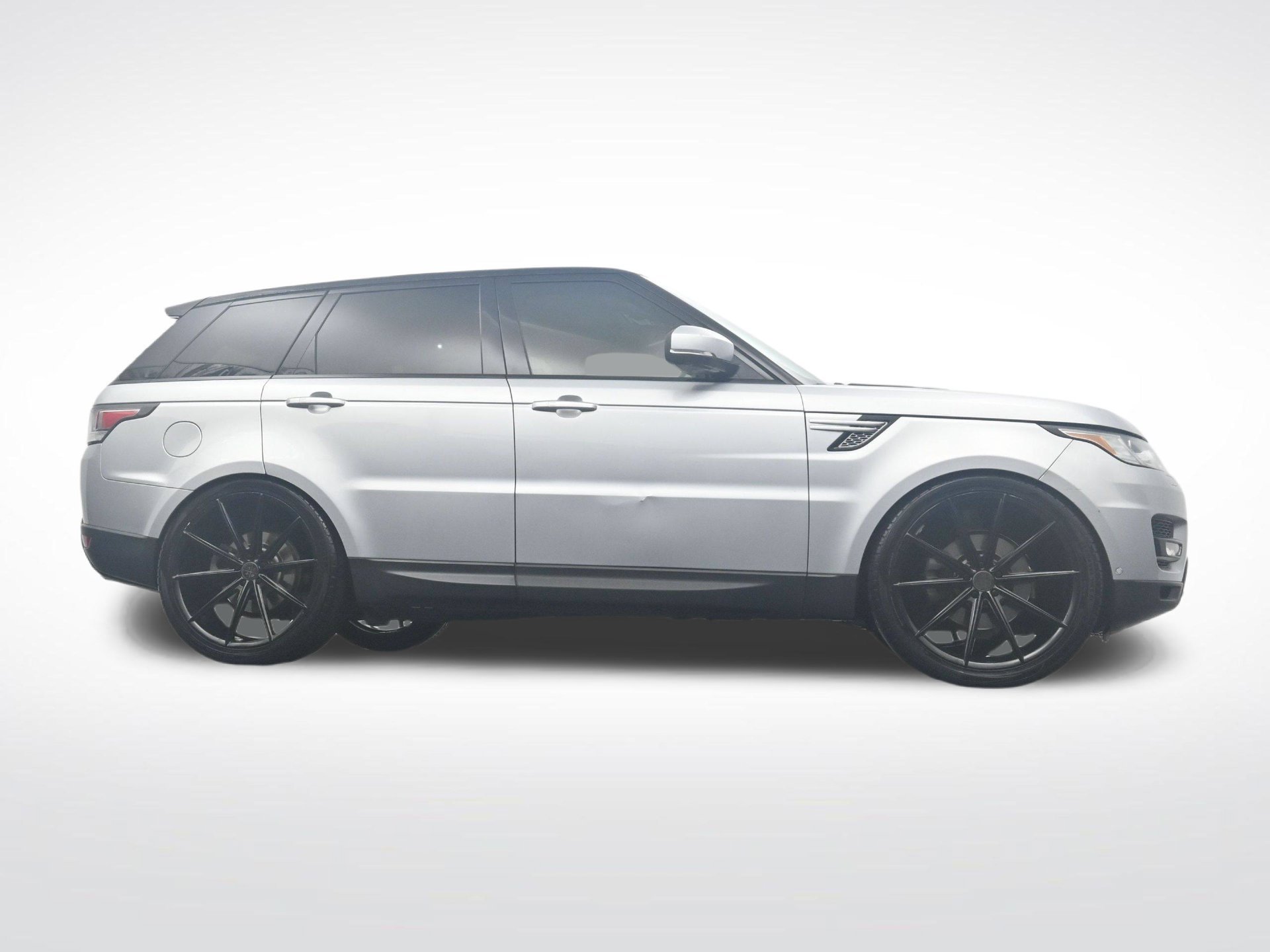 Used 2014 Land Rover Range Rover Sport HSE AWD/4WD image 34