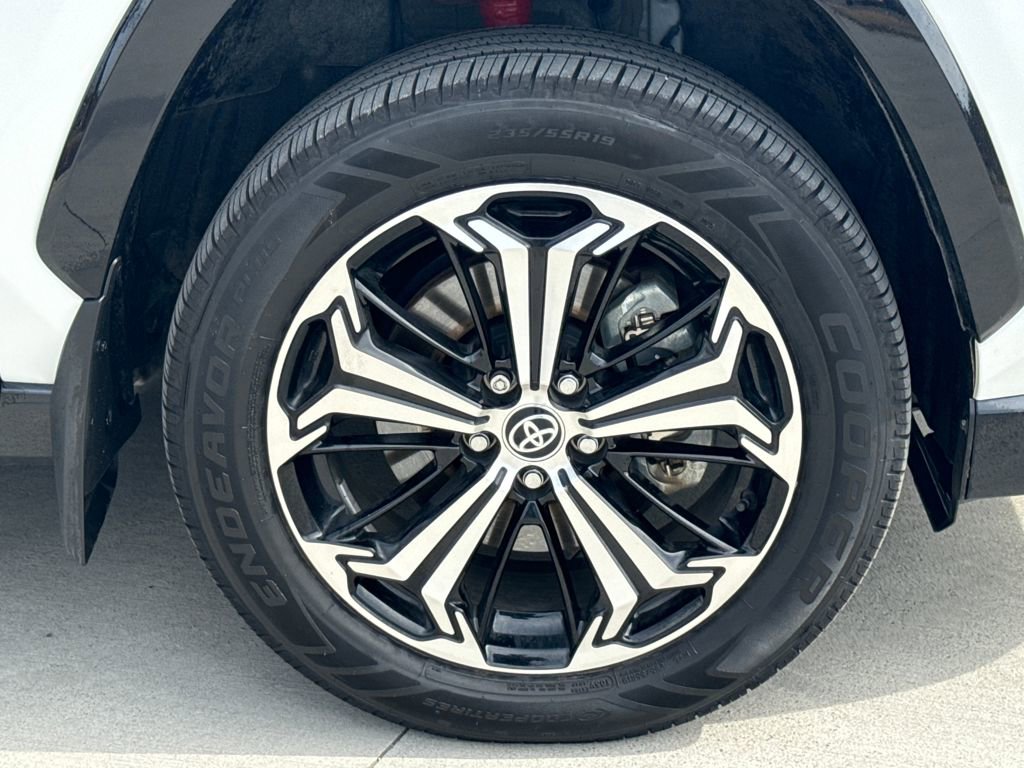 Used 2023 Toyota RAV4 XSE w/ Weather Package image 11