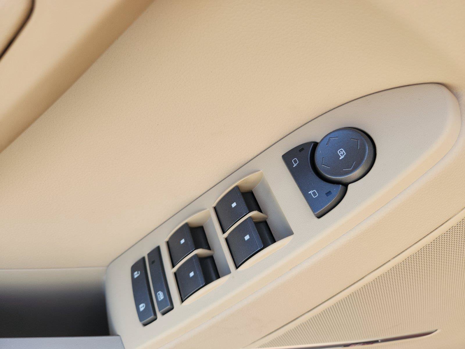 Used 2012 Cadillac CTS Performance w/ Performance Luxury Package RWD image 18