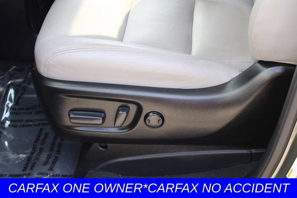 Used 2020 Toyota Sienna Limited Premium image 18