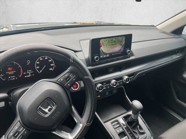 Certified 2024 Honda CR-V LX image 12