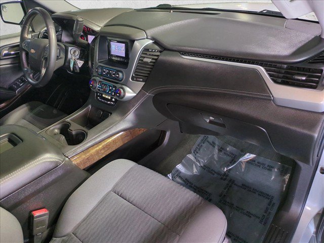 Used 2015 Chevrolet Tahoe LS AWD/4WD image 21