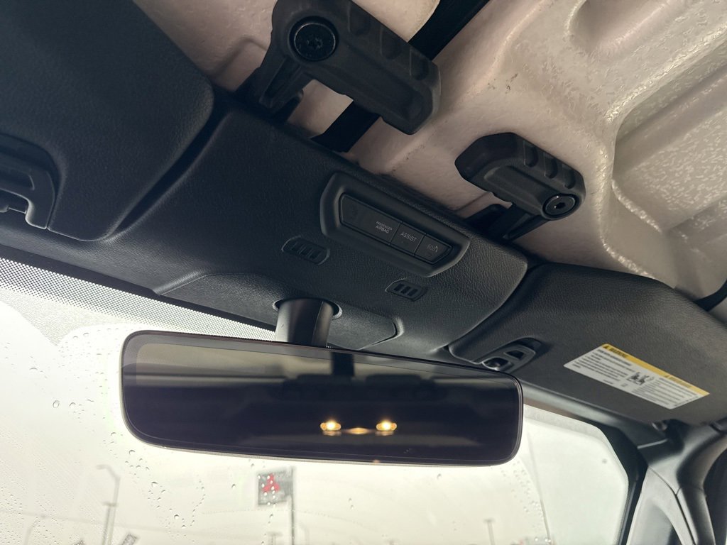 Used 2022 Jeep Wrangler Unlimited Sahara image 28