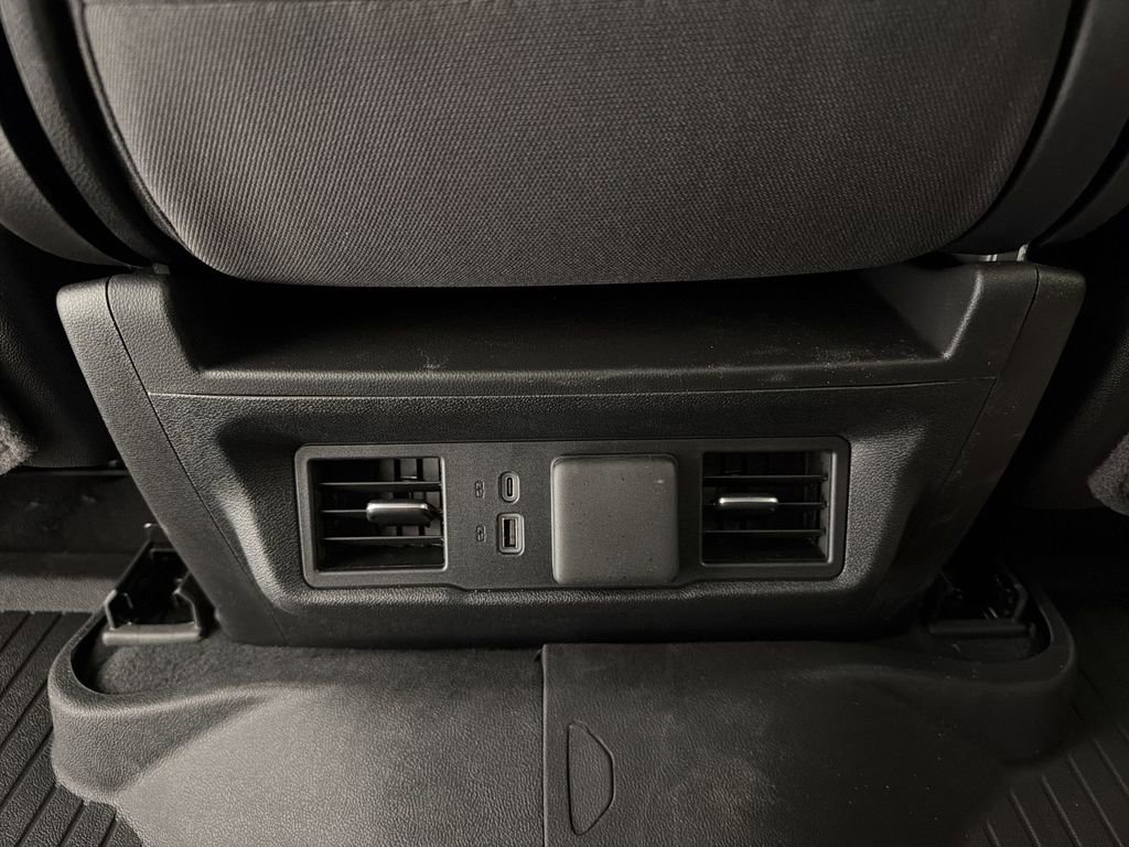 New 2026 Chevrolet Silverado 1500 LT w/ Z71 Off-Road Package image 22