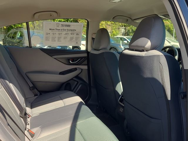 New 2025 Subaru Legacy Premium image 15
