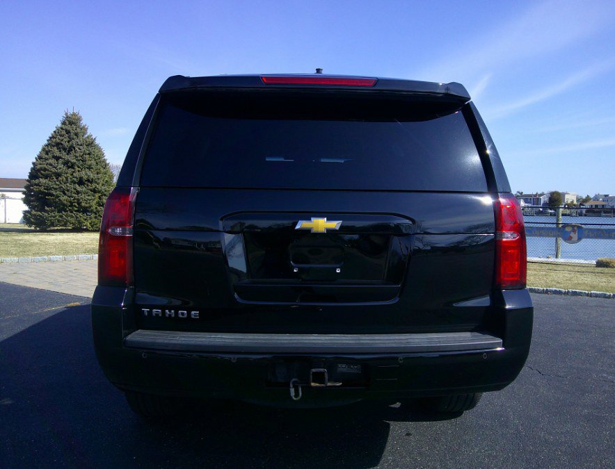 Used 2019 Chevrolet Tahoe LT image 17