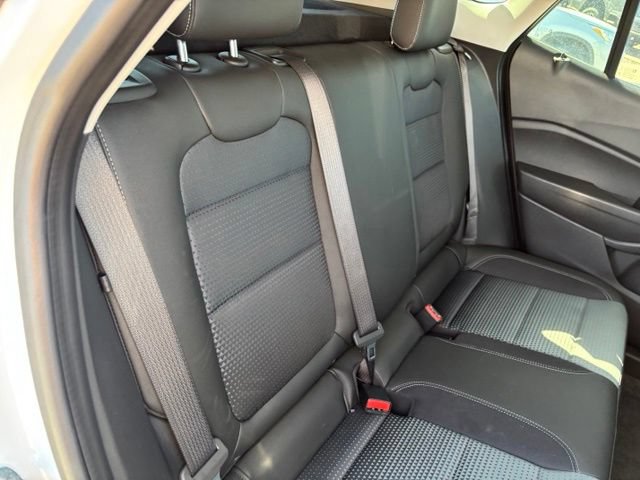 New 2026 Chevrolet Trax LT w/ LT Convenience Package FWD image 20