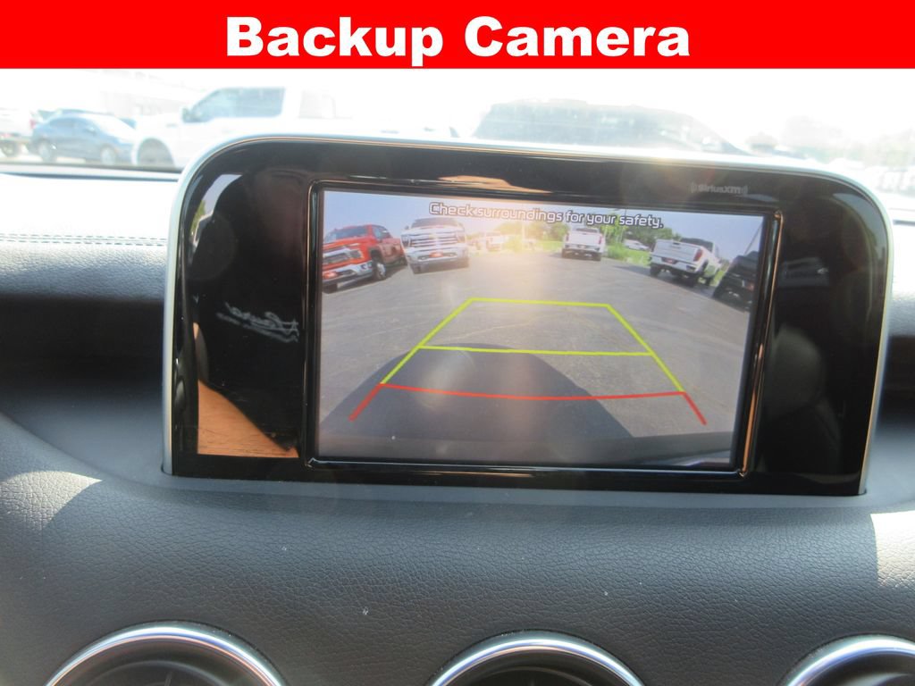 Used 2019 Kia Stinger GT RWD image 15