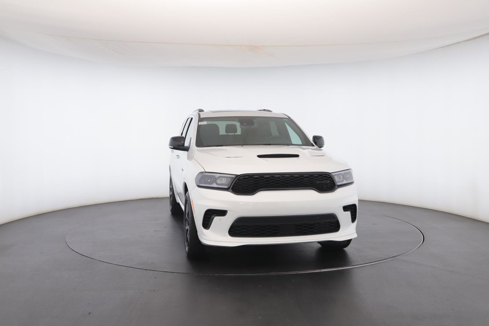 New 2026 Dodge Durango GT image 37