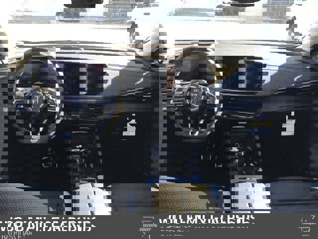 New 2025 Buick Envision Sport Touring image 19