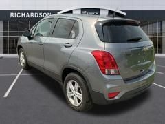 Used 2020 Chevrolet Trax LS w/ Tint and Cruise Package FWD image 5