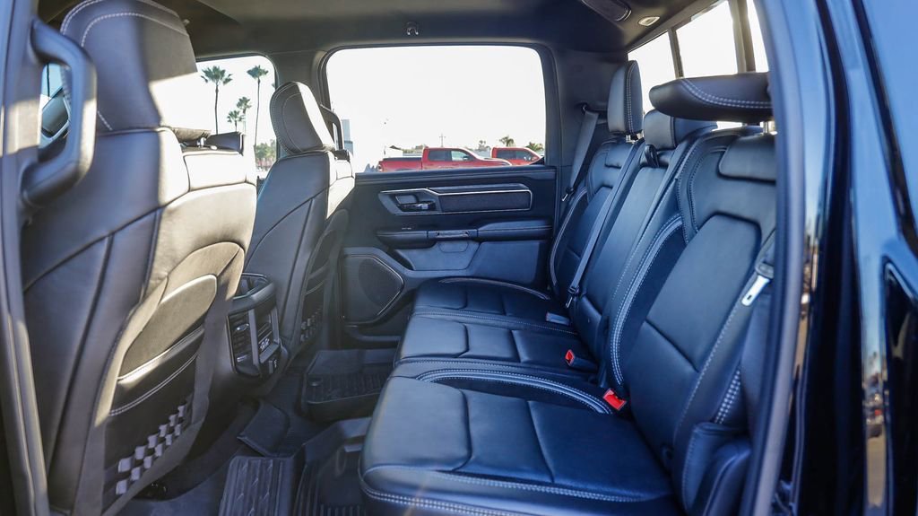 Used 2025 RAM 1500 RHO w/ Bed Utility Group image 19