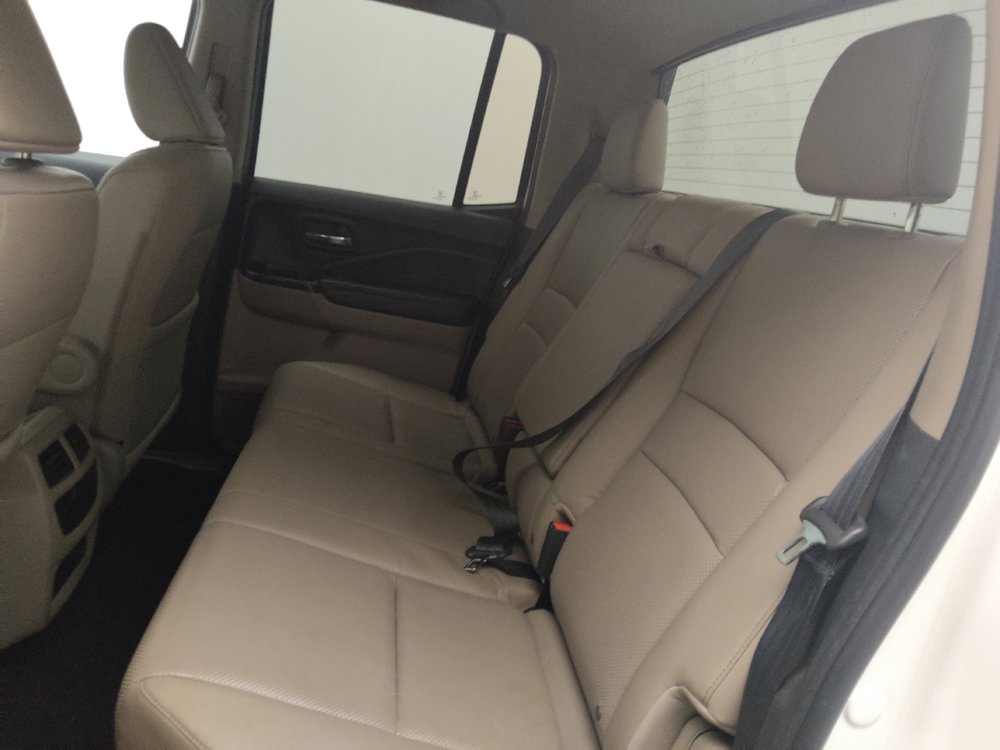 Used 2017 Honda Ridgeline RTL image 18