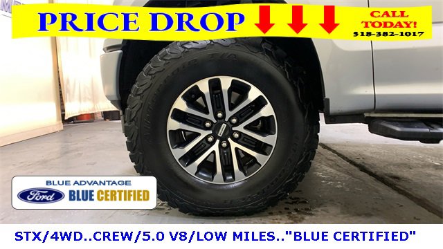 Certified 2020 Ford F150 XL w/ Equipment Group 101A Mid image 38