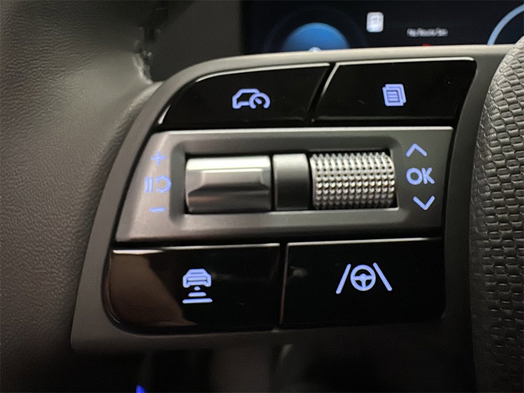 New 2026 Hyundai Ioniq 5 Limited image 20