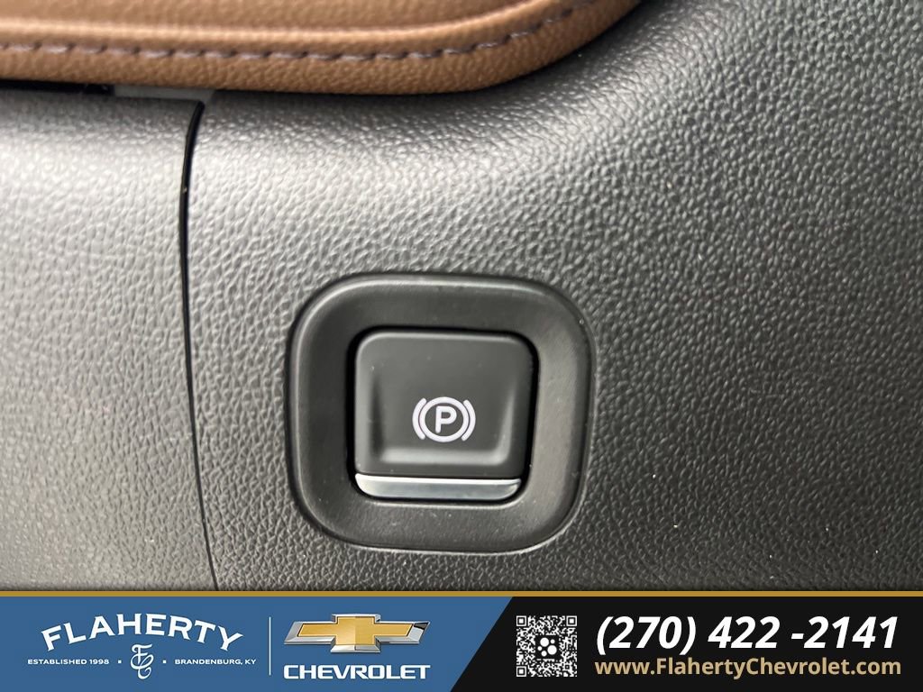 Used 2023 Chevrolet Silverado 2500 High Country image 25