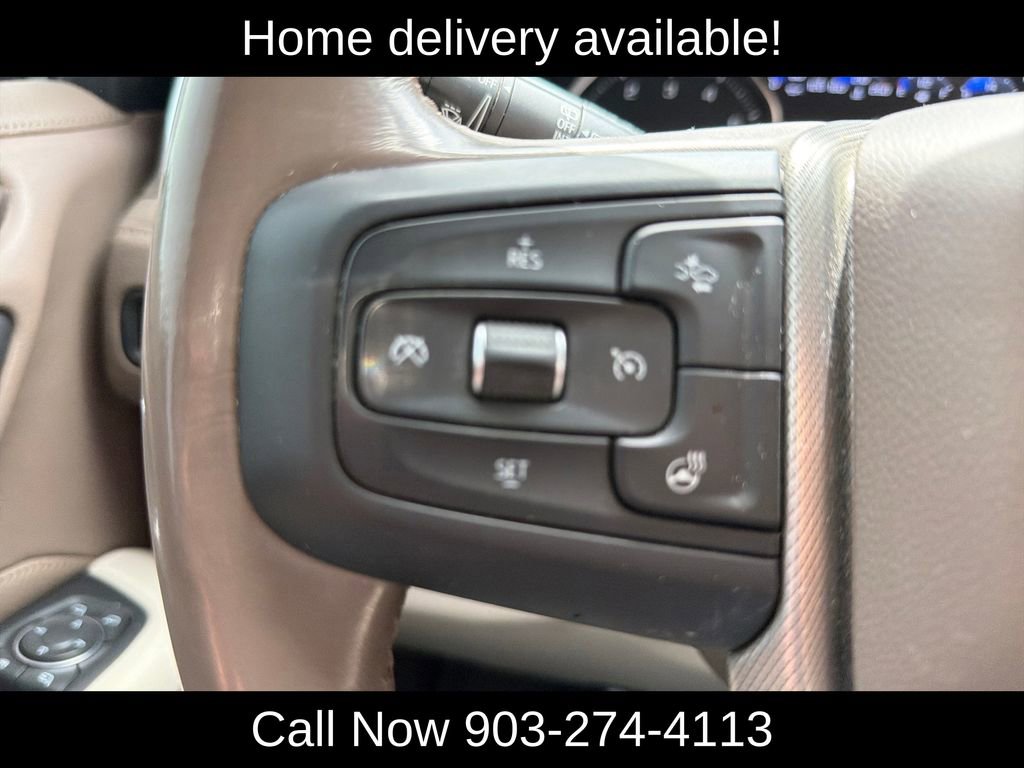 Used 2021 GMC Yukon Denali w/ Denali Ultimate Package image 33