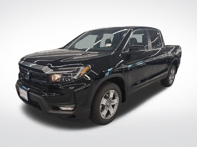 Certified 2026 Honda Ridgeline RTL image 2